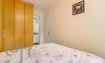 Imagem 6: Apartamento à venda em Liberdade com 56 m², 2 quartos, 1 suíte, 1 vaga