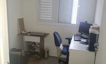 Imagem 2: Apartamento à venda em São Lucas com 48 m², 2 quartos, 2 vagas