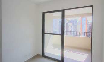 Imagem: APARTAMENTO em São Paulo - SP, Moema