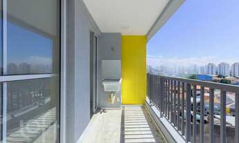 Imagem: Apartamento à venda em Lapa com 49 m²