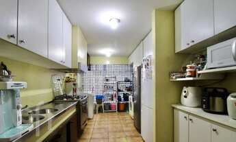 Imagem 7: Apartamento à venda em Brooklin com 110 m², 3 quartos, 1 suíte, 1 vaga