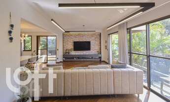 Imagem 1: Apartamento à venda em Chácara Klabin com 200 m², 4 quartos, 2 suítes, 3 vagas