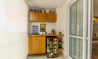 Imagem 6: Apartamento à venda em Vila Sônia com 81 m², 2 quartos, 2 suítes, 1 vaga