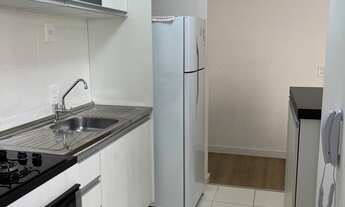 Imagem 7: Apartamento à venda em Belém com 56 m², 2 quartos, 1 suíte, 1 vaga