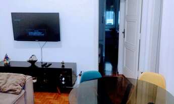 Imagem 6: Apartamento à venda em República com 49 m², 1 quarto, 1 suíte