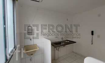 Imagem 5: Apartamento à venda em Sacomã com 35 m², 1 quarto, 1 vaga