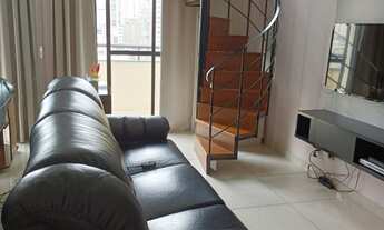 Imagem: Apartamento à venda em Santa Cecília com