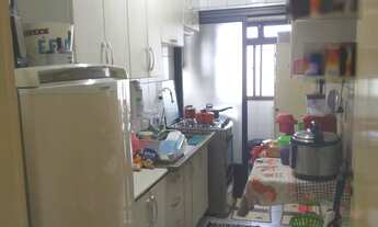 Imagem 7: Apartamento à venda em Sacomã com 63 m², 3 quartos, 1 vaga