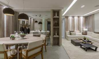 Imagem 6: Apartamento à venda em Vila Andrade com 69 m², 2 quartos, 1 suíte, 1 vaga