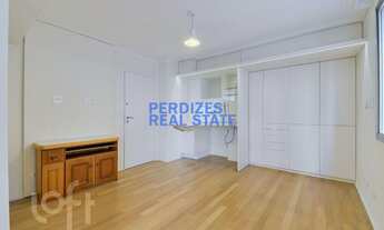 Imagem: Apartamento à venda em Perdizes com 119