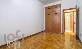 Imagem: Apartamento à venda em República com 98