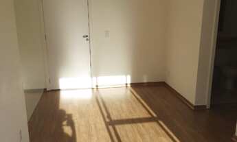 Imagem 4: Apartamento à venda em Santo Amaro com 41 m², 2 quartos, 1 vaga