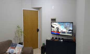 Imagem 6: Apartamento à venda em Campos Elísios com 38 m², 1 quarto, 1 vaga