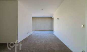 Imagem 2: Apartamento à venda em Cursino com 110 m², 3 quartos, 1 suíte, 2 vagas