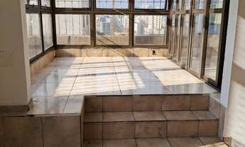 Imagem 3: Apartamento à venda em Bela Vista com 90 m², 3 quartos, 1 suíte, 1 vaga