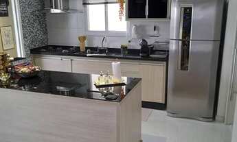 Imagem 7: Apartamento à venda em Carrão com 107 m², 2 quartos, 2 suítes, 2 vagas