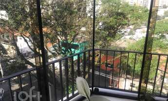 Imagem 5: Apartamento à venda em Perdizes com 300 m², 4 quartos, 4 suítes, 4 vagas