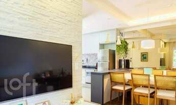 Imagem 6: Apartamento à venda em Saúde com 71 m², 2 quartos, 1 suíte, 1 vaga