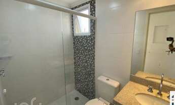 Imagem 6: Apartamento à venda em Bosque da Saúde com 69 m², 2 quartos, 1 suíte, 1 vaga