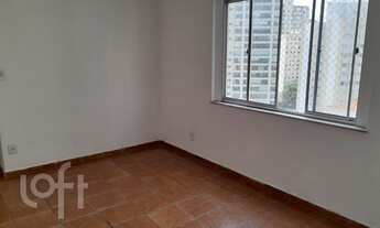 Imagem 3: Apartamento à venda em Santa Cecília com 52 m², 1 quarto, 1 vaga