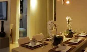 Imagem: Apartamento à venda em Ipiranga com 53