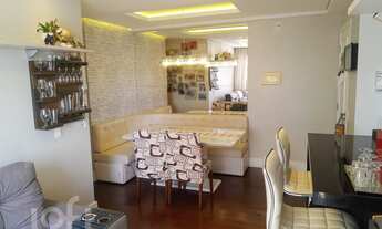 Imagem 3: Apartamento à venda em Sacomã com 51 m², 2 quartos, 1 vaga