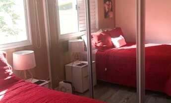 Imagem 6: Apartamento à venda em Belém com 95 m², 3 quartos, 1 suíte, 1 vaga