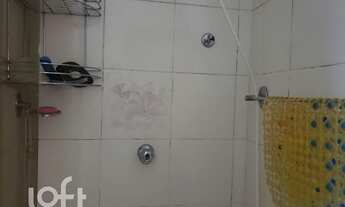 Imagem 2: Apartamento à venda em Bosque da Saúde com 101 m², 3 quartos