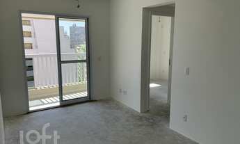 Imagem: Apartamento à venda em Campos Elísios