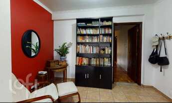 Imagem 4: Apartamento à venda em Santana com 156 m², 3 quartos, 1 suíte, 2 vagas