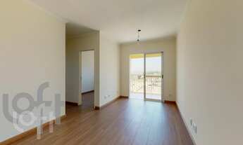 Imagem: Apartamento à venda em Carrão com 67 m²