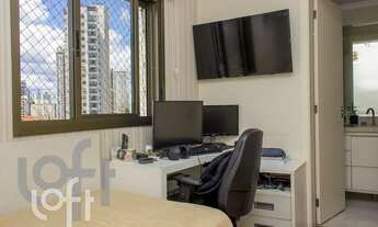 Imagem 5: Apartamento à venda em Santana com 250 m², 3 quartos, 3 suítes, 4 vagas