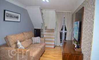 Imagem: Apartamento à venda em Sacomã com 156