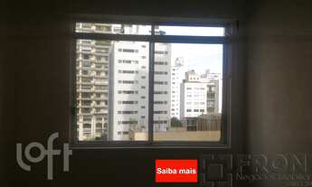 Imagem 5: Apartamento à venda em Santa Cecília com 170 m², 3 quartos, 1 suíte, 1 vaga