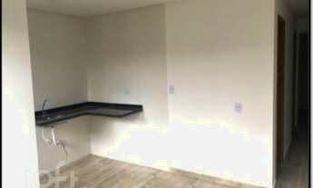 Imagem 4: Apartamento à venda em Vila Formosa com 50 m², 2 quartos