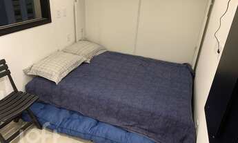 Imagem 7: Apartamento à venda em Vila Mariana com 16 m², 1 quarto, 1 suíte