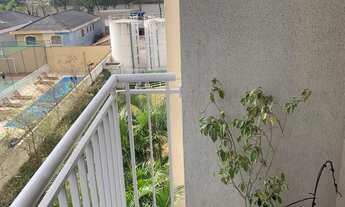 Imagem 5: Apartamento à venda em Vila Guilherme com 62 m², 2 quartos, 1 suíte, 1 vaga