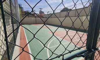 Imagem 4: Apartamento à venda em Vila Prudente com 87 m², 2 quartos, 1 suíte, 2 vagas