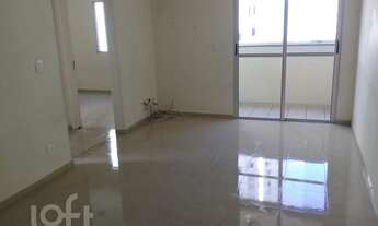 Imagem 2: Apartamento à venda em Jabaquara com 53 m², 2 quartos, 1 vaga