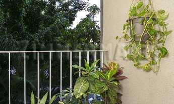 Imagem 3: Apartamento à venda em Santa Cecília com 73 m², 2 quartos, 1 vaga