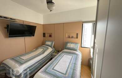 Imagem 7: Apartamento à venda em Liberdade com 70 m², 3 quartos, 1 suíte, 2 vagas