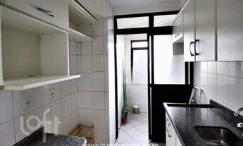 Imagem 6: Apartamento à venda em Vila Olímpia com 56 m², 2 quartos, 2 suítes, 1 vaga