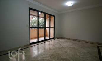 Imagem 1: Apartamento à venda em Jabaquara com 85 m², 3 quartos, 1 suíte, 2 vagas