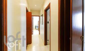 Imagem 2: Apartamento à venda em Santana com 105 m², 2 quartos, 1 vaga