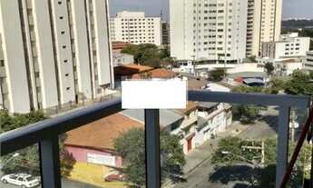 Imagem 2: Apartamento à venda em Alto da Lapa com 68 m², 2 quartos, 1 suíte, 2 vagas