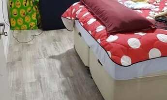 Imagem 5: Apartamento à venda em Aclimação com 97 m², 3 quartos, 1 suíte