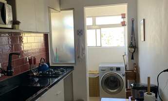 Imagem 7: Apartamento à venda em Santana com 50 m², 2 quartos, 1 vaga