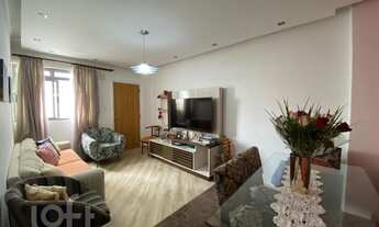 Imagem: Apartamento à venda em Campos Elísios