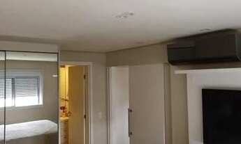 Imagem 2: Apartamento à venda em Barra Funda com 80 m², 2 quartos, 1 suíte, 2 vagas