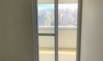 Imagem 2: Apartamento à venda em República com 79 m², 2 quartos, 1 suíte, 2 vagas